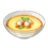 Lotus Seed and Bird Egg Soup