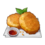 Mondstadt Hash Brown