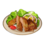 Northern Smoked Chicken
