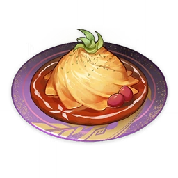 Omurice Waltz