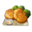 Puppy-Paw Hash Brown