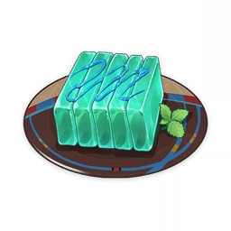 Satiety Gel