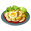 Satisfying Salad