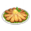 Sauteed Matsutake