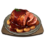 Sticky Honey Roast