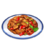 Stir-Fried Filet