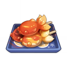 Summer Festival Fish
