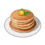 Tea Break Pancake
