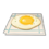 Teyvat Fried Egg