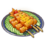 Zhongyuan Chop Suey