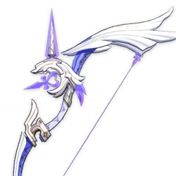 Amos' Bow