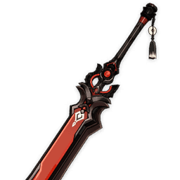 Blackcliff Slasher