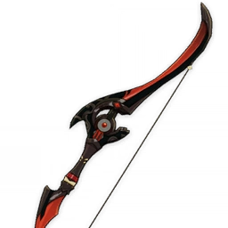 Blackcliff Warbow
