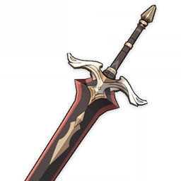 Bloodtainted Greatsword
