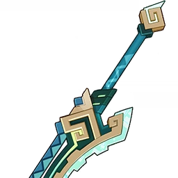 Fang of the Mountain King