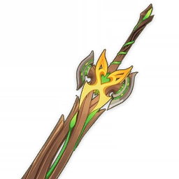 Forest Regalia