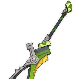 Fruitful Hook
