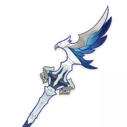 Missive Windspear
