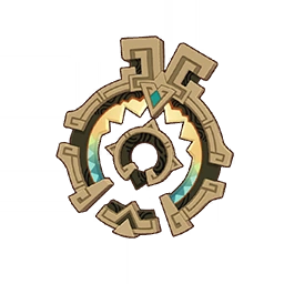 Ring of Yaxche