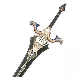Royal Greatsword