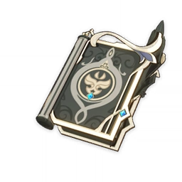 Royal Grimoire