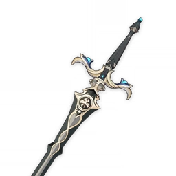 Royal Longsword