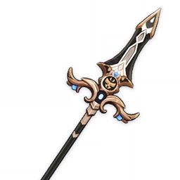 Royal Spear