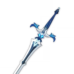 Sacrificial Sword