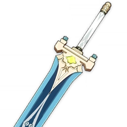 Skyrider Greatsword