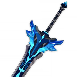 Snow-Tombed Starsilver