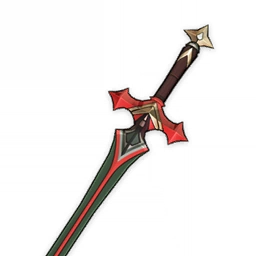 Traveler's Handy Sword