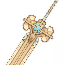 Ultimate Overlord's Mega Magic Sword