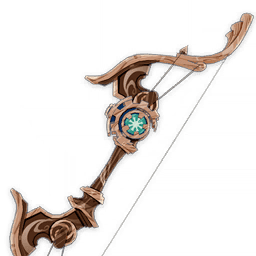 Windblume Ode