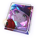 Ninjutsu Inscription: Dazzling Evilbreak