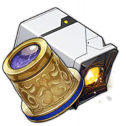 Watchmaker, Master of Dream Machinations