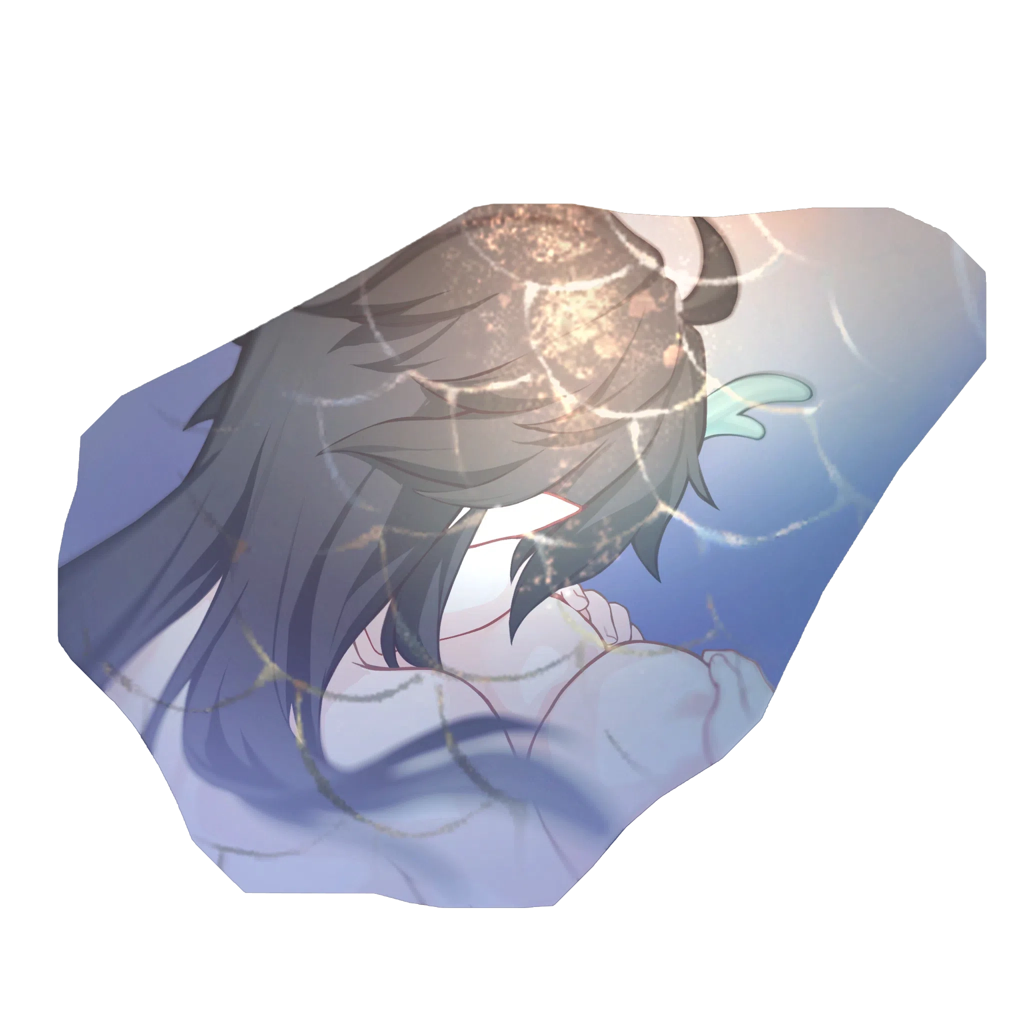 Reign, Returned