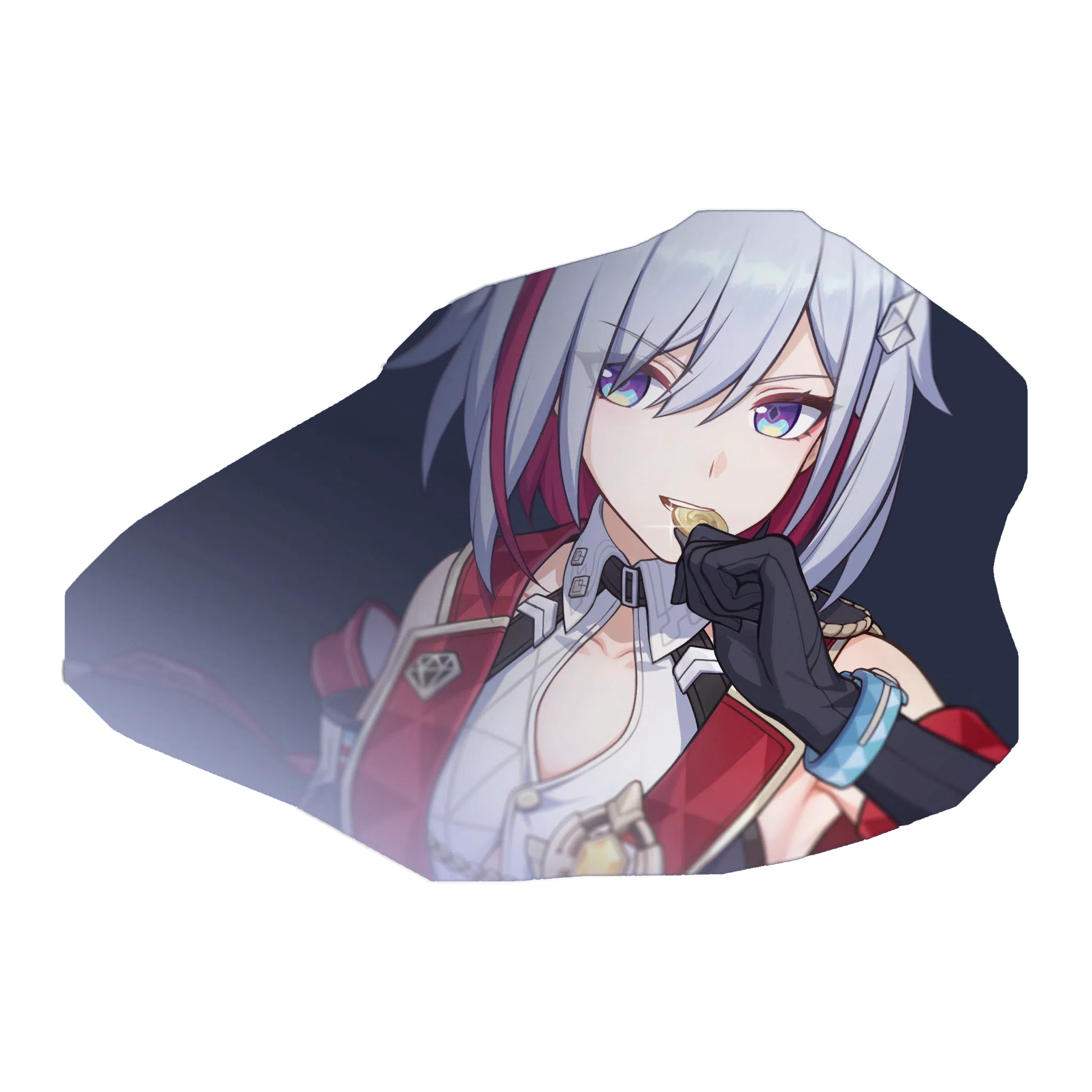 Seize the Big and Free the Small