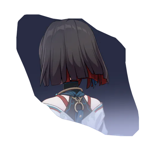 Dvesha, Inhibited