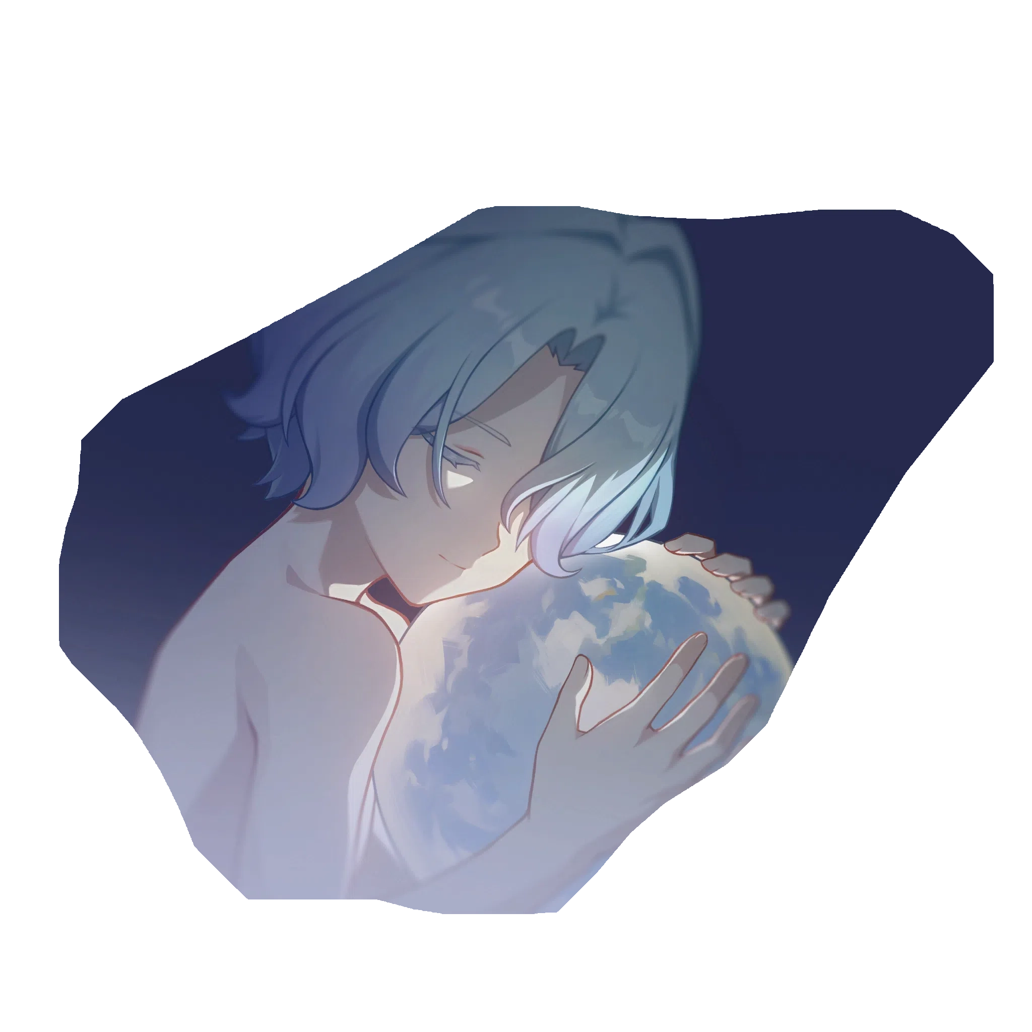 Estrangement of Dream