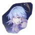 Raindrop Key