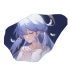 Moonless Midnight