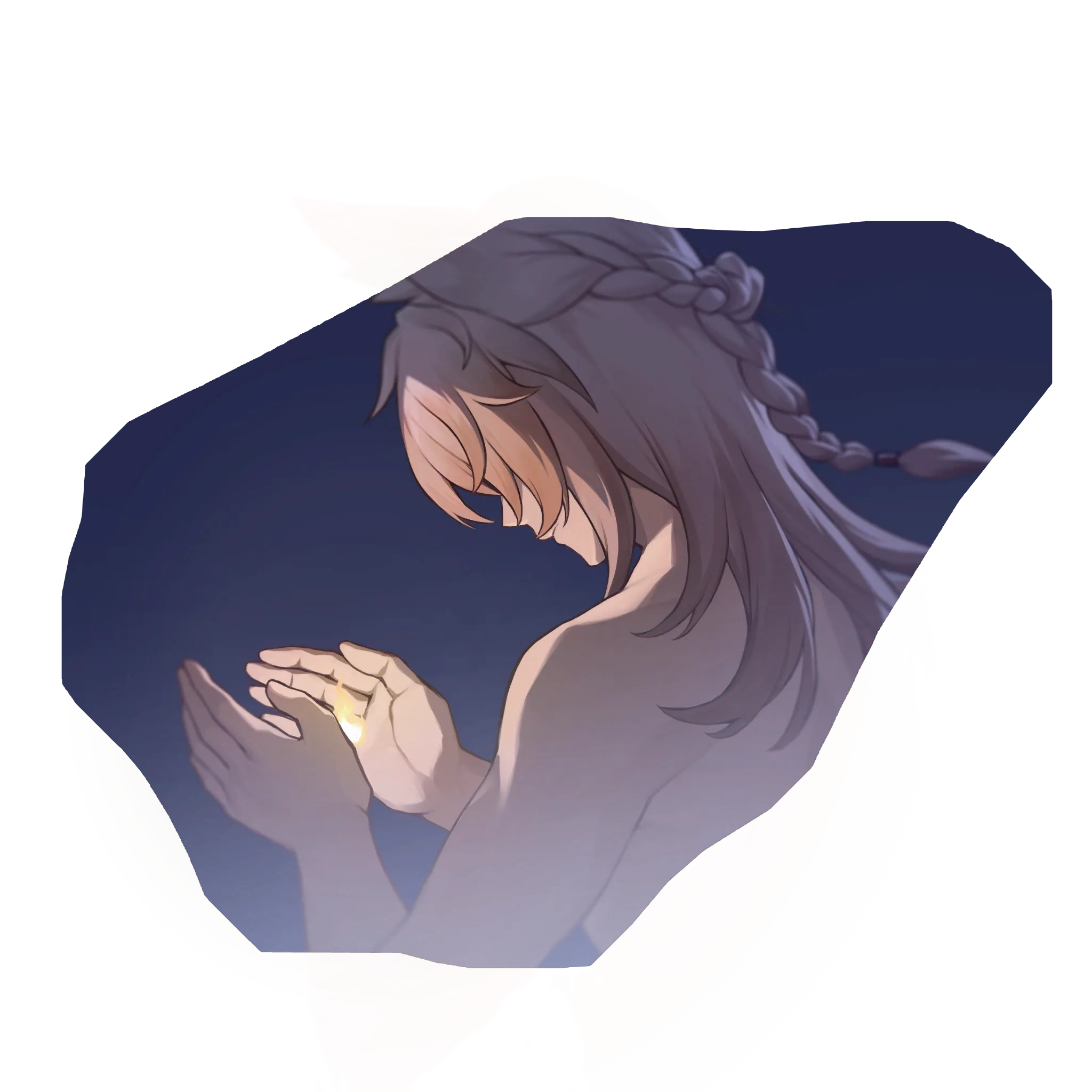Nonamorphic Pyrobind
