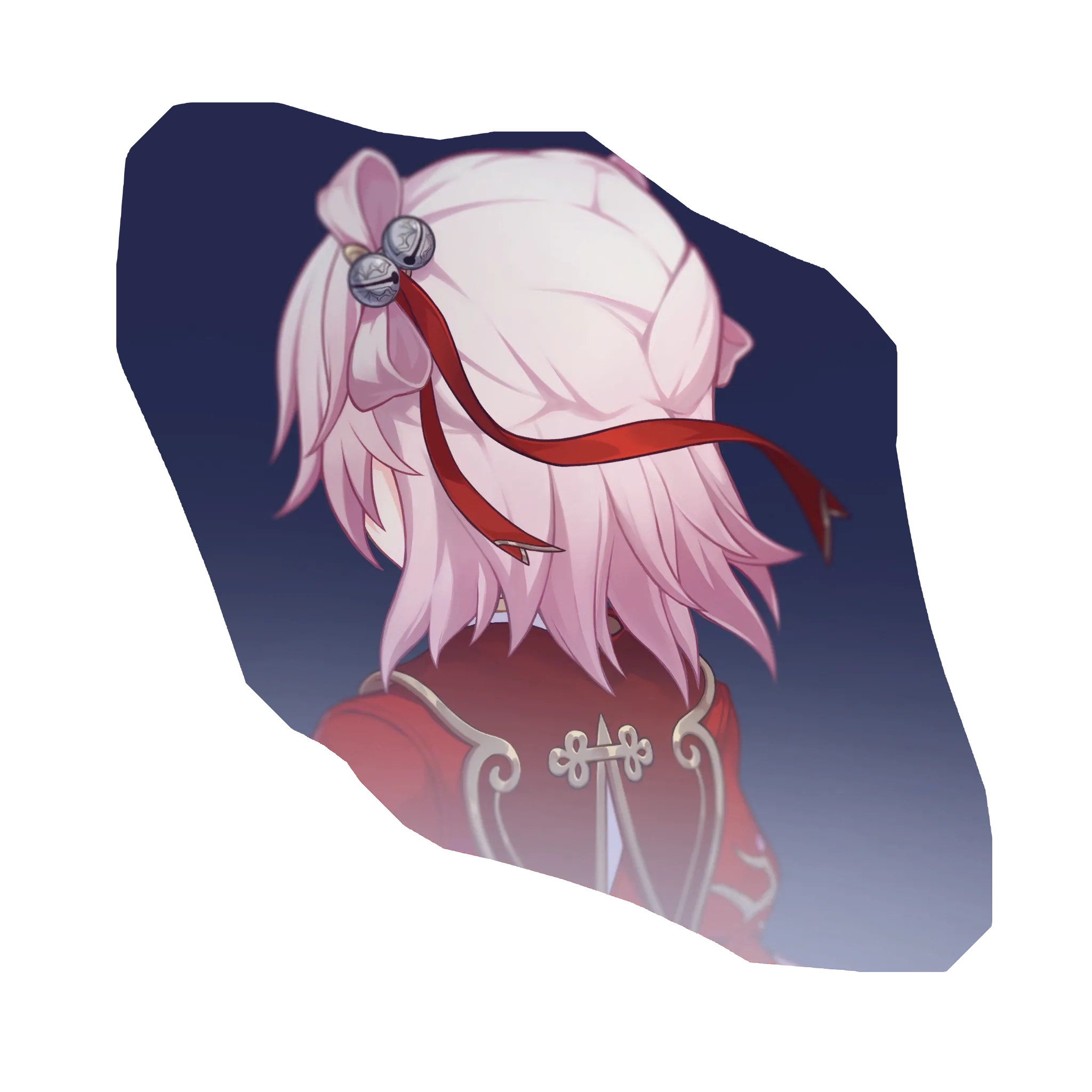 My Sword Stirs Starlight