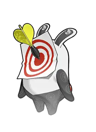 Boolseye