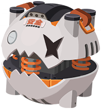 Big Cylinder