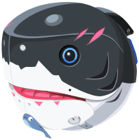 Deep Sea Visitor