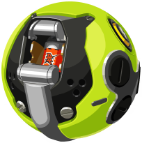 Demara Battery Mark II