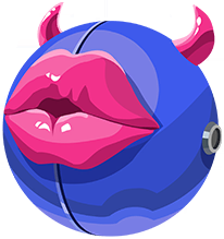 Electro-Lip Gloss