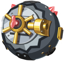 The Vault